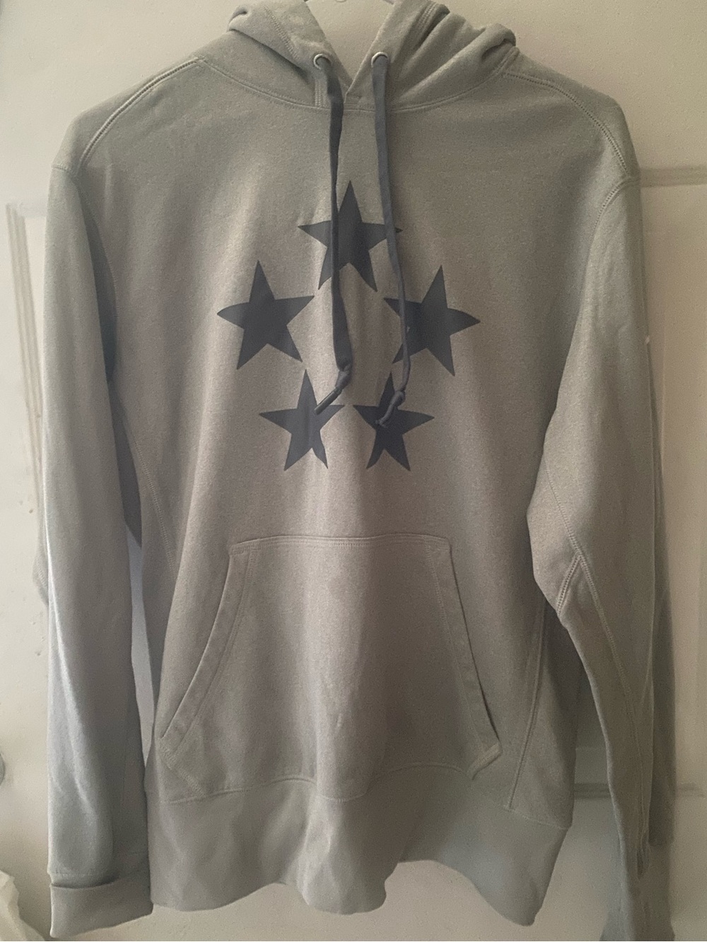 Hoodie sweater therma-fit